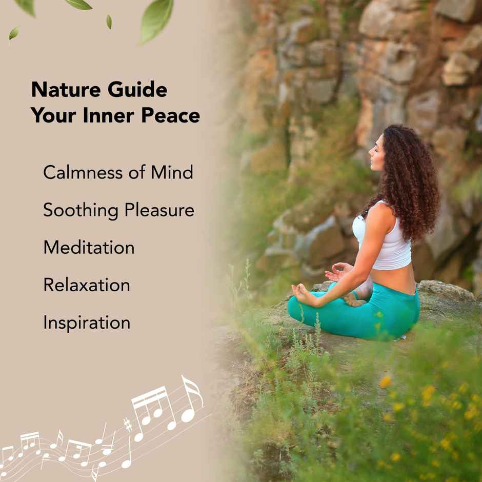 Ekhasa Positive Energy Bamboo Wind Chimes For Home, Balcony, Outdoor, Garden Decoration