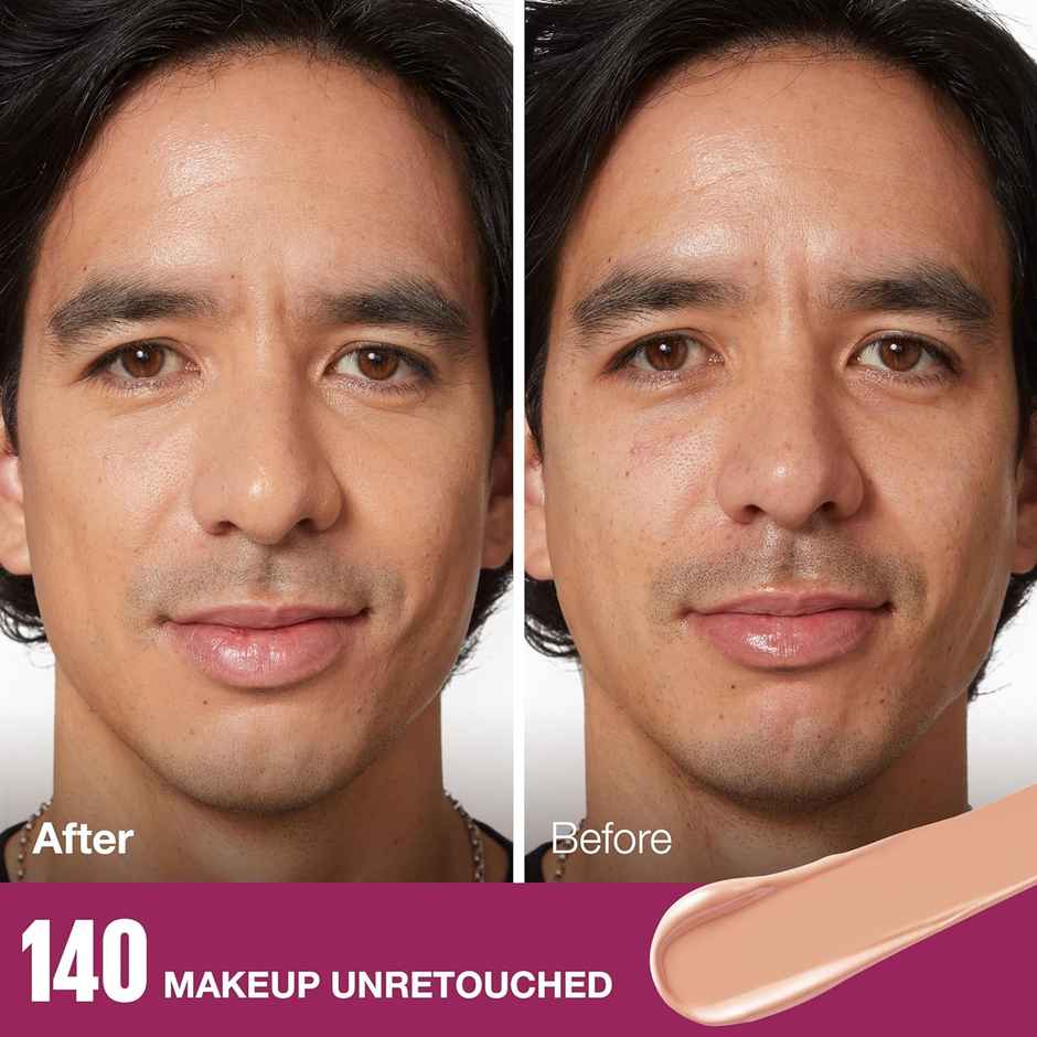 Maybelline New York Instant Age Rewind Concealer, Honey