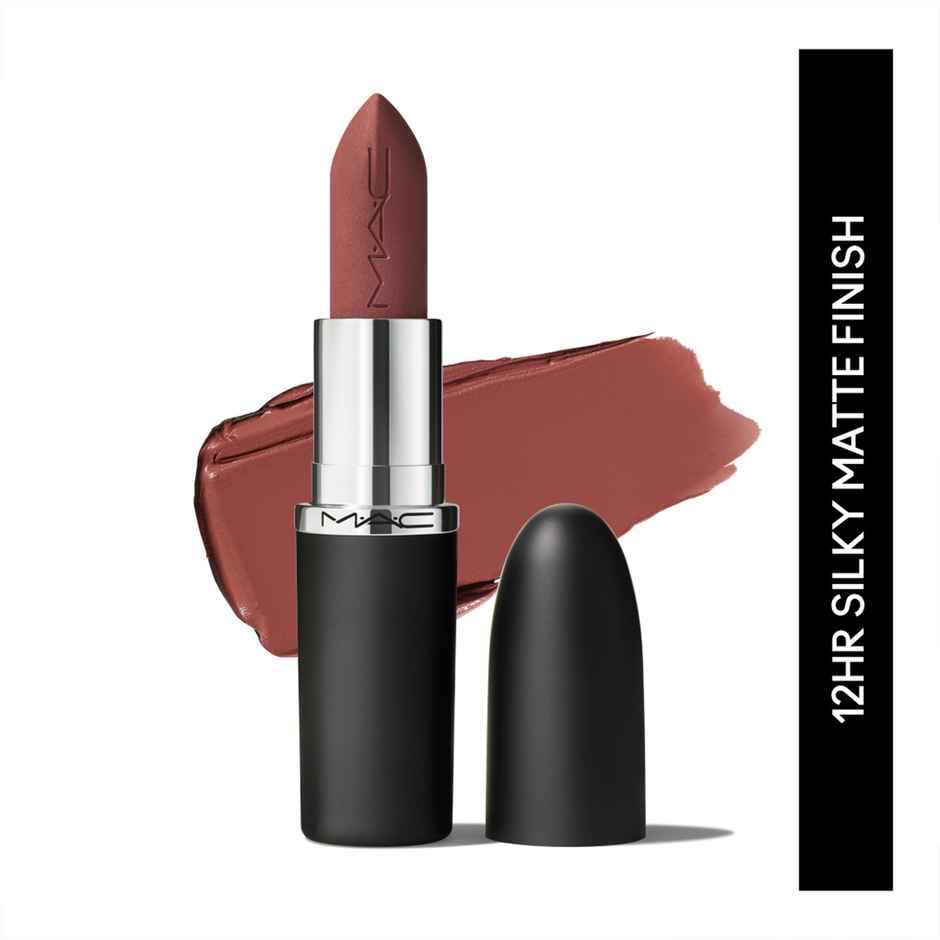 M.A.C MACximal Silky Matte Nude Lipstick | Whirl