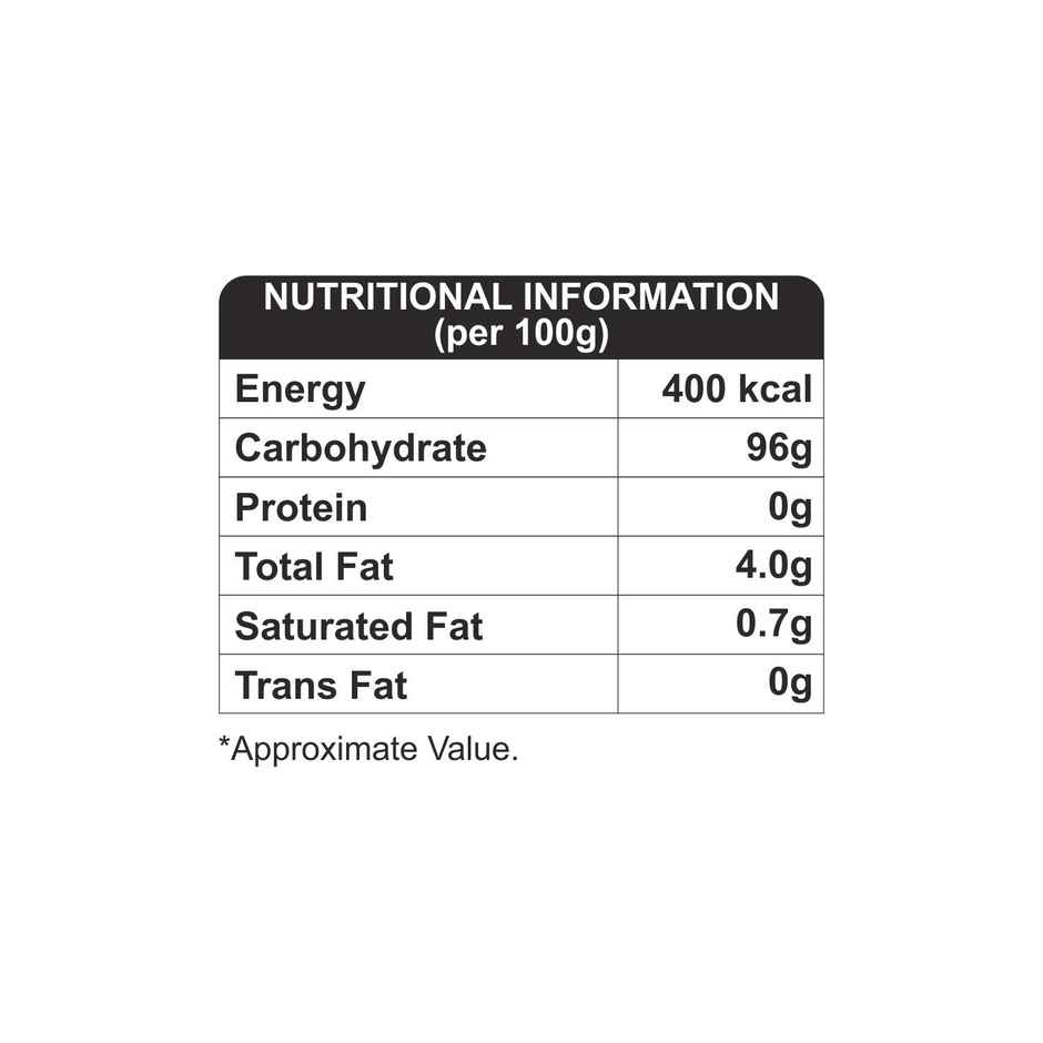 Puramate Rainbow Sprinkle | Colorful Topping