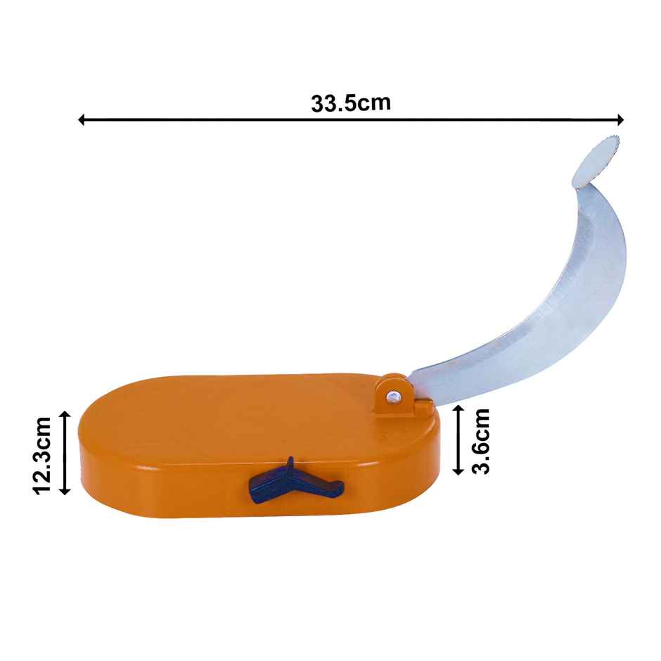 Anjali Vegetable Cutter