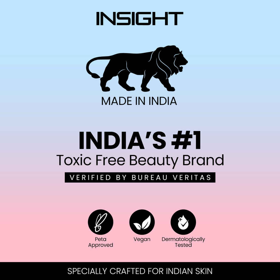 Insight Cosmetics Moisturizing Japanese Cherry Wet Wipes