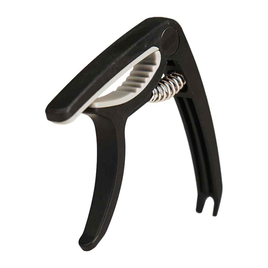 Kadence Guitar Capo - Heavy Duty ABS Material with Pin Remover