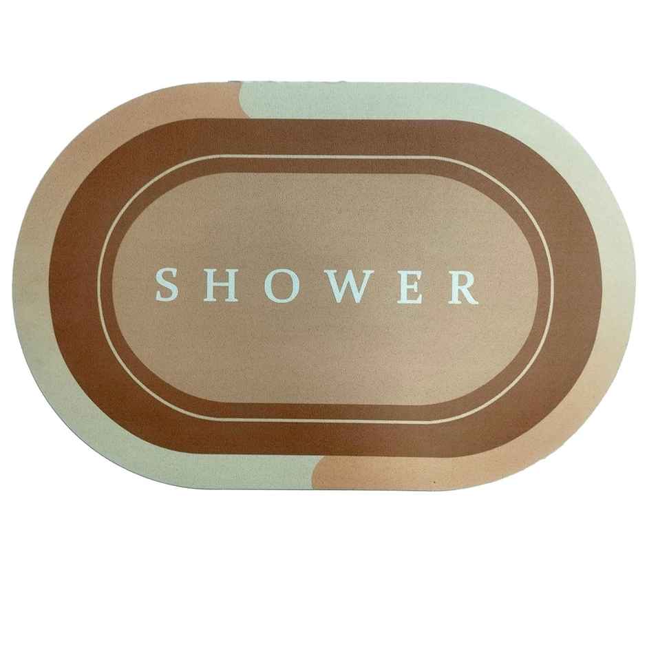 Status Silicon Mat 38 Cm x 58 Cm - Shower