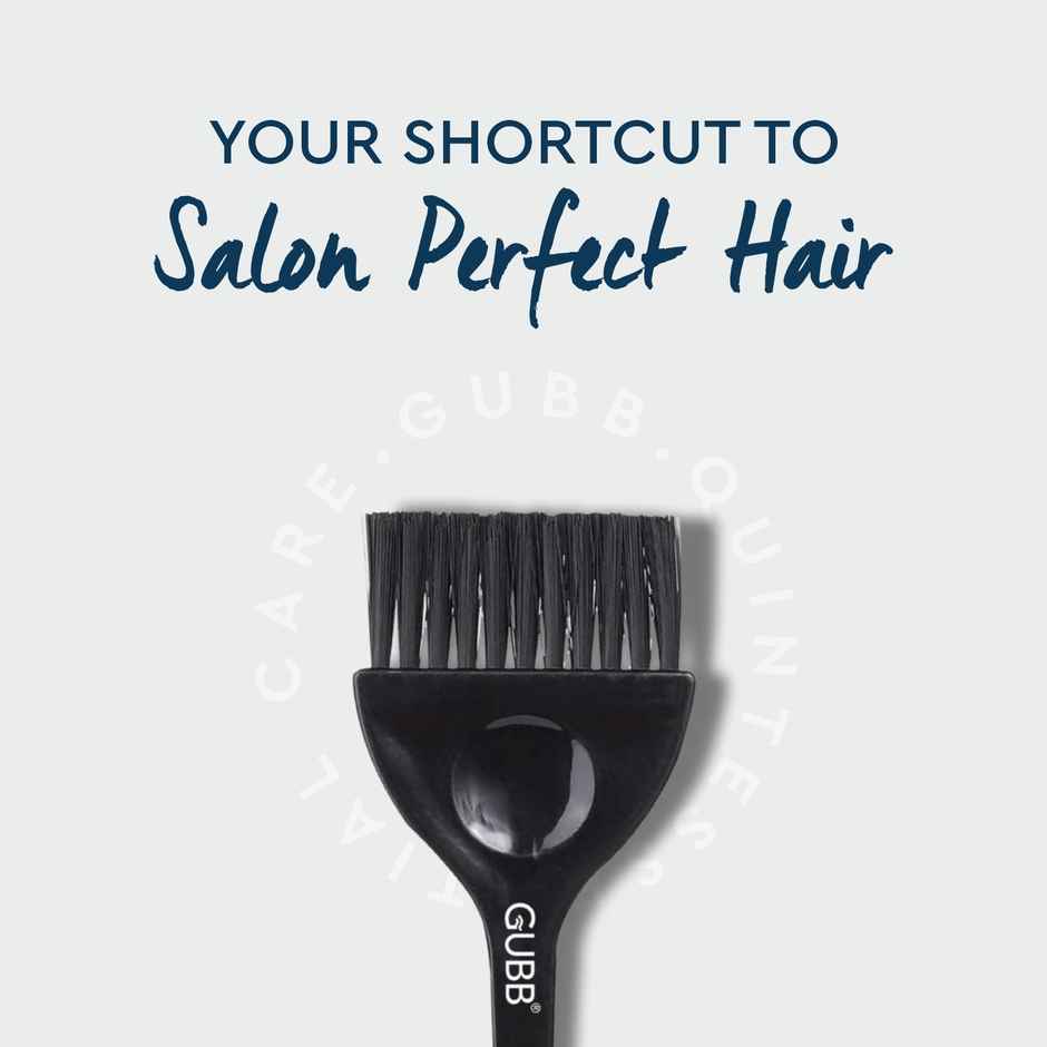 GUBB Hair Colouring Brush