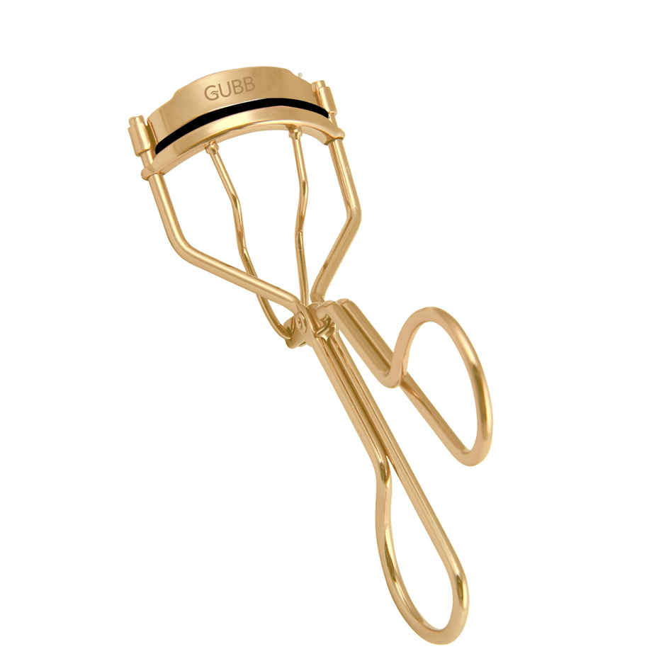 GUBB Eye Lash Curler | Gold