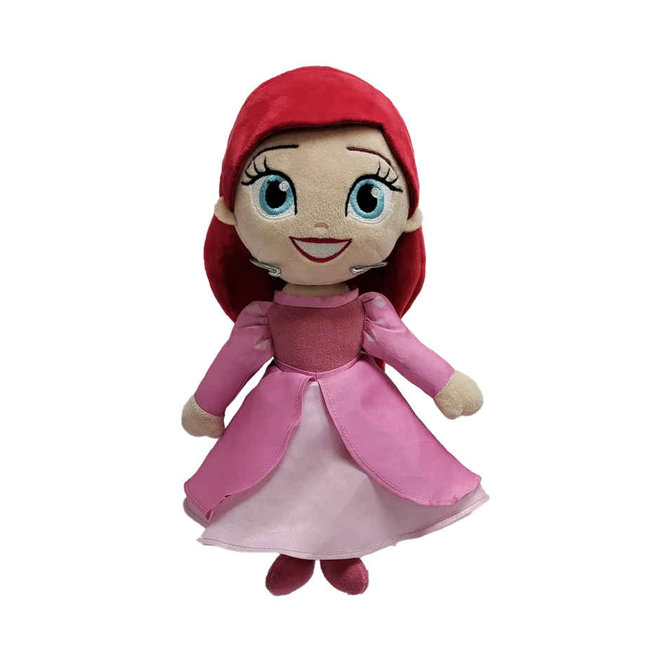 Hamleys Disney 10Inch Ariel Multicolour 2Y+