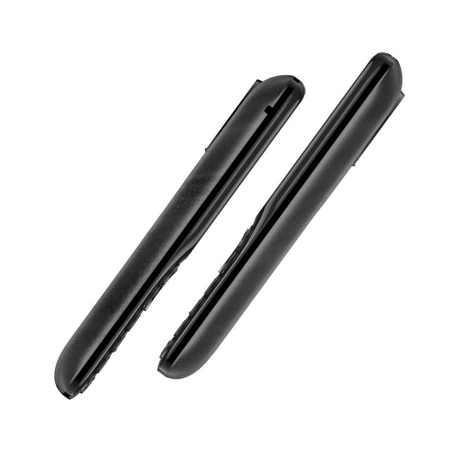 itel it2165c Phone | Black