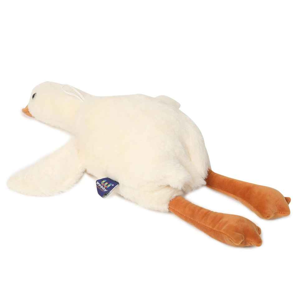 Webby Plush Adorable Cute Duck Soft Toy for Kids and Adults - 40 CM