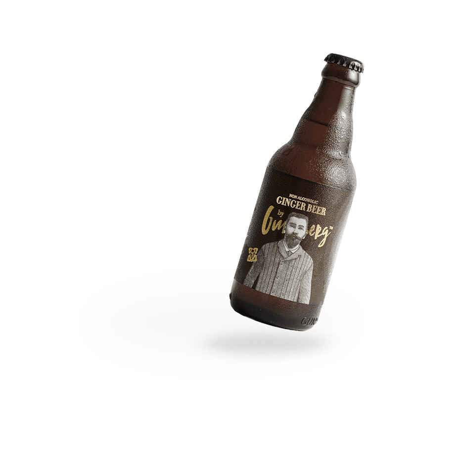 Gunsberg Ginger Beer Combo