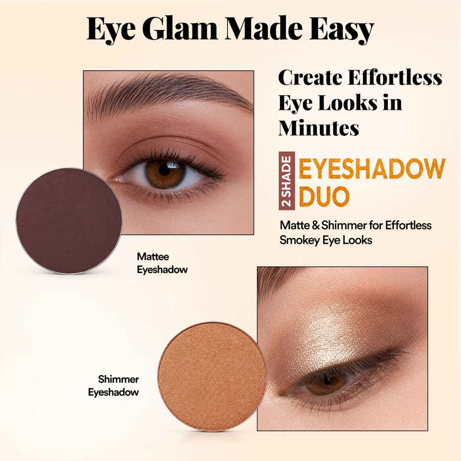 Enn Beauty Flawless Makeup Kit