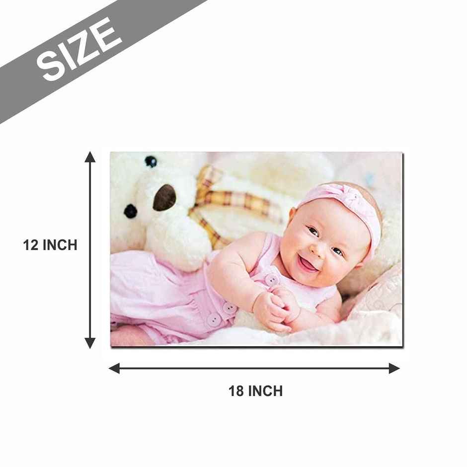 Paper Plane Design Cute Baby Posters | Set Of 6 | 12 x 18 Inch | D1