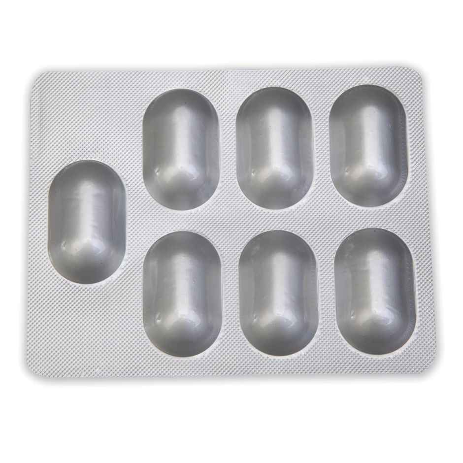 Itranox 200 Capsule