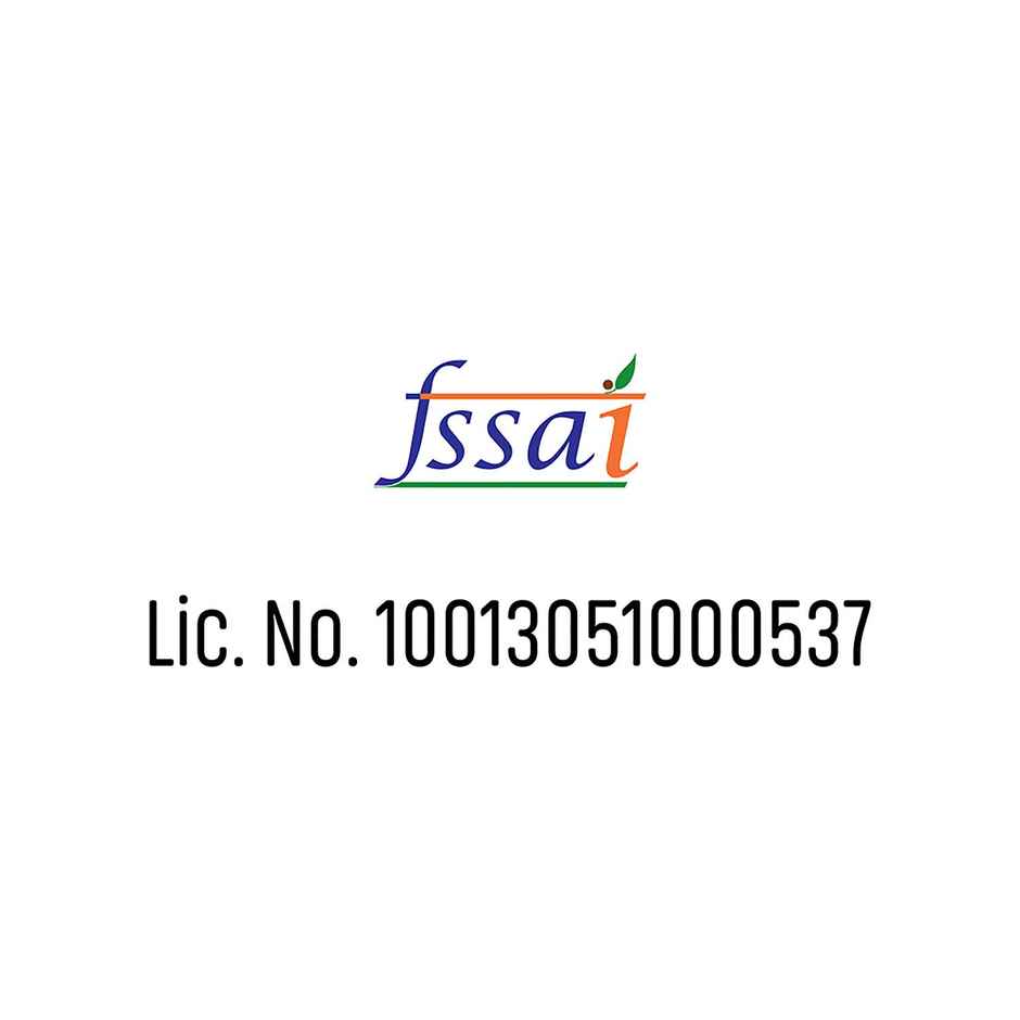 Haldiram'S Chana Dry Fruit Burfi