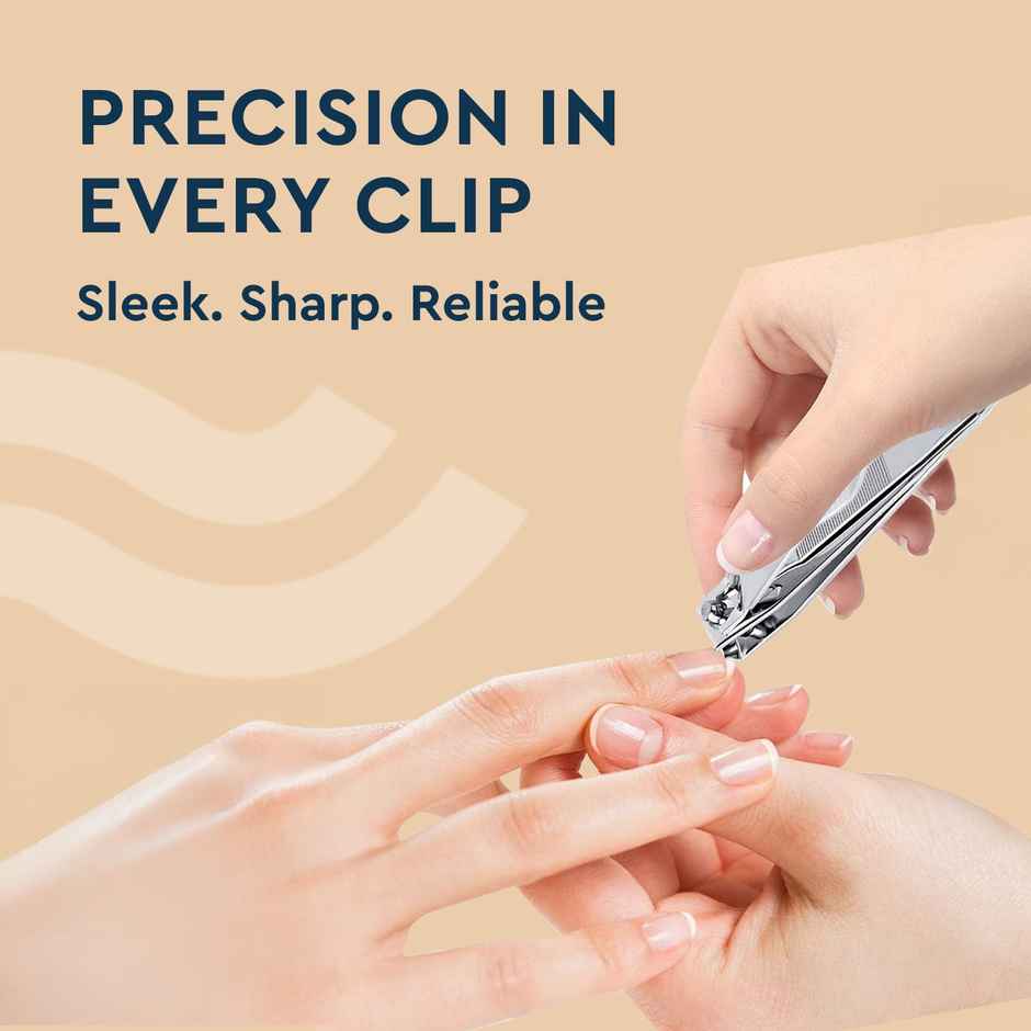 GUBB Toe Nail Clipper