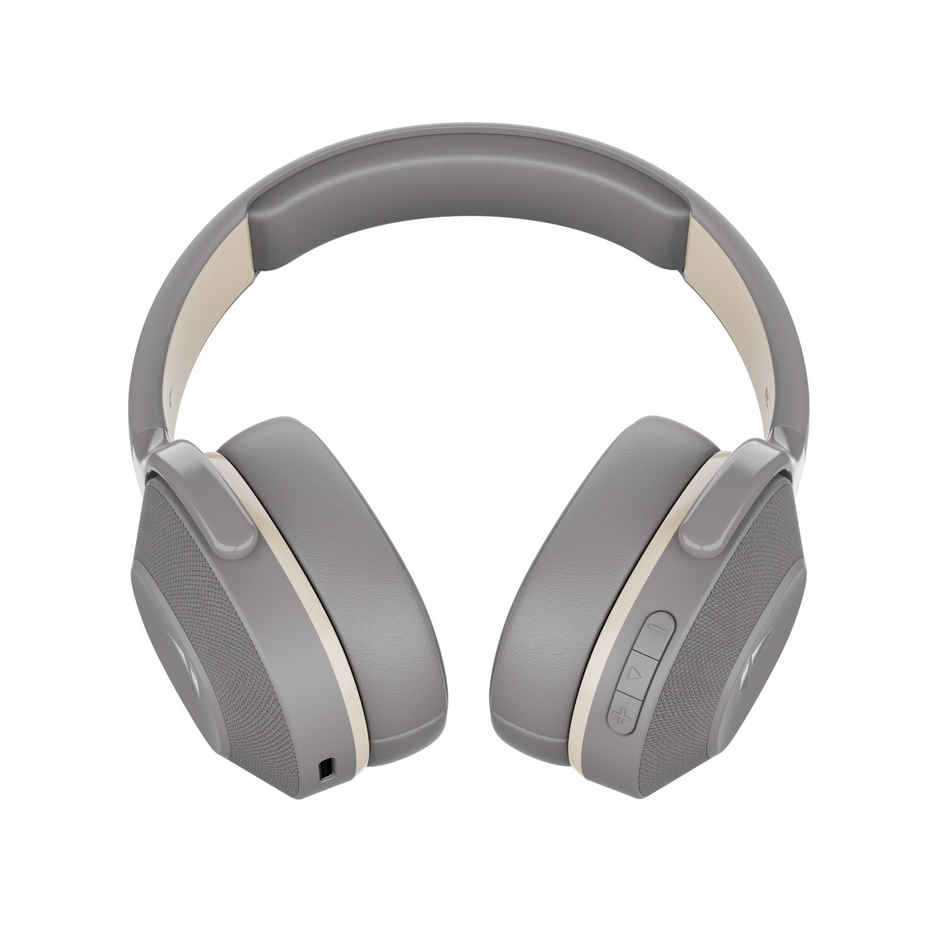 boAt Rockerz 413 | Ash Grey