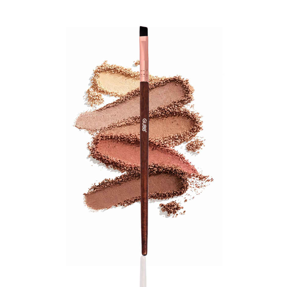 Gubb Make Up Brush Eye Liner Shadow Brush