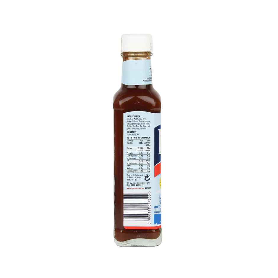 HP Original Sauce