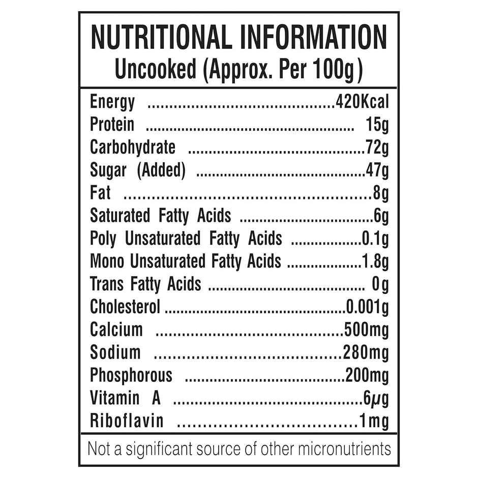 Gits Basundi Mix | Quick Indian Sweet