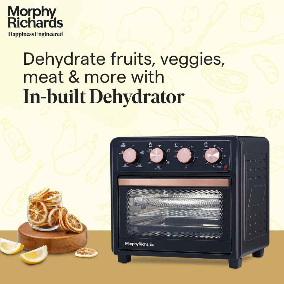 Morphy Richards AirCrisp 25L Air Fryer Oven