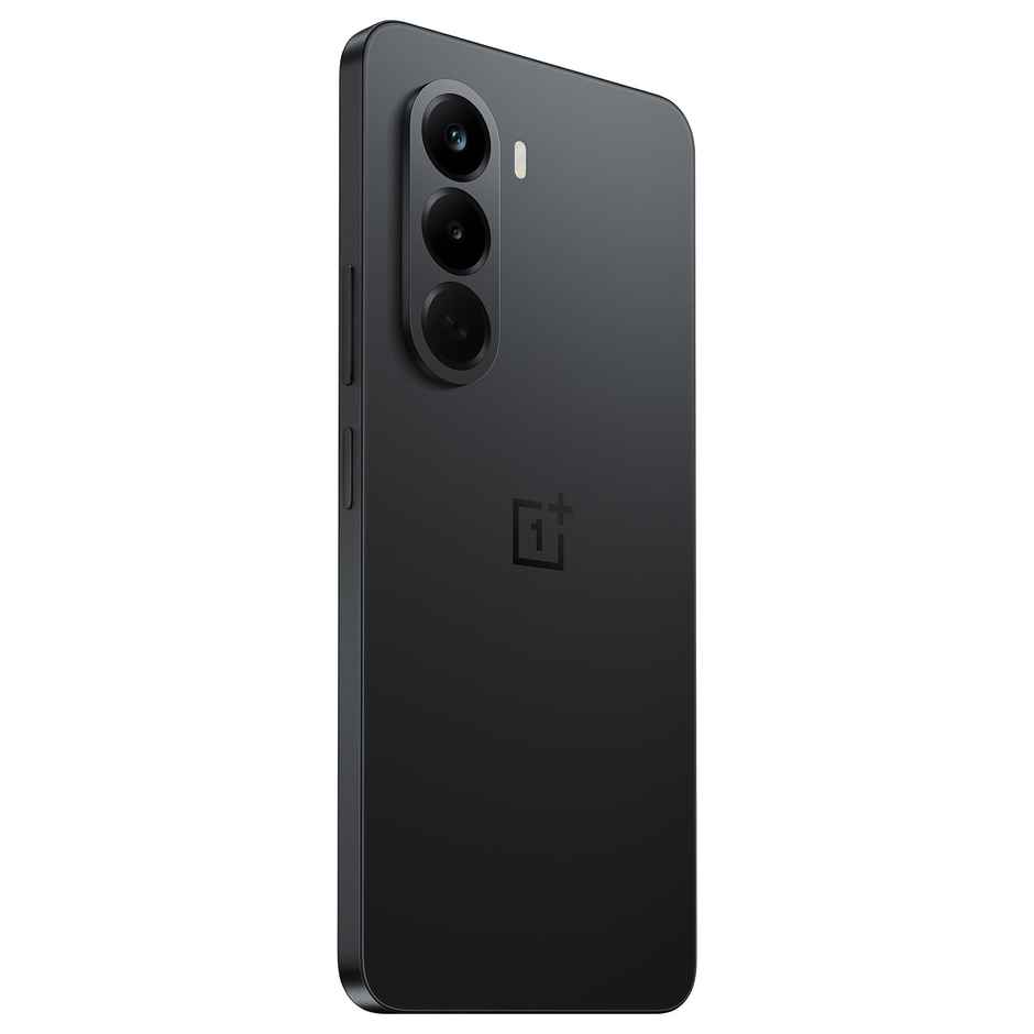 OnePlus Nord CE6 Lite 5G | 8GB RAM + 128GB Storage | Hyper Black