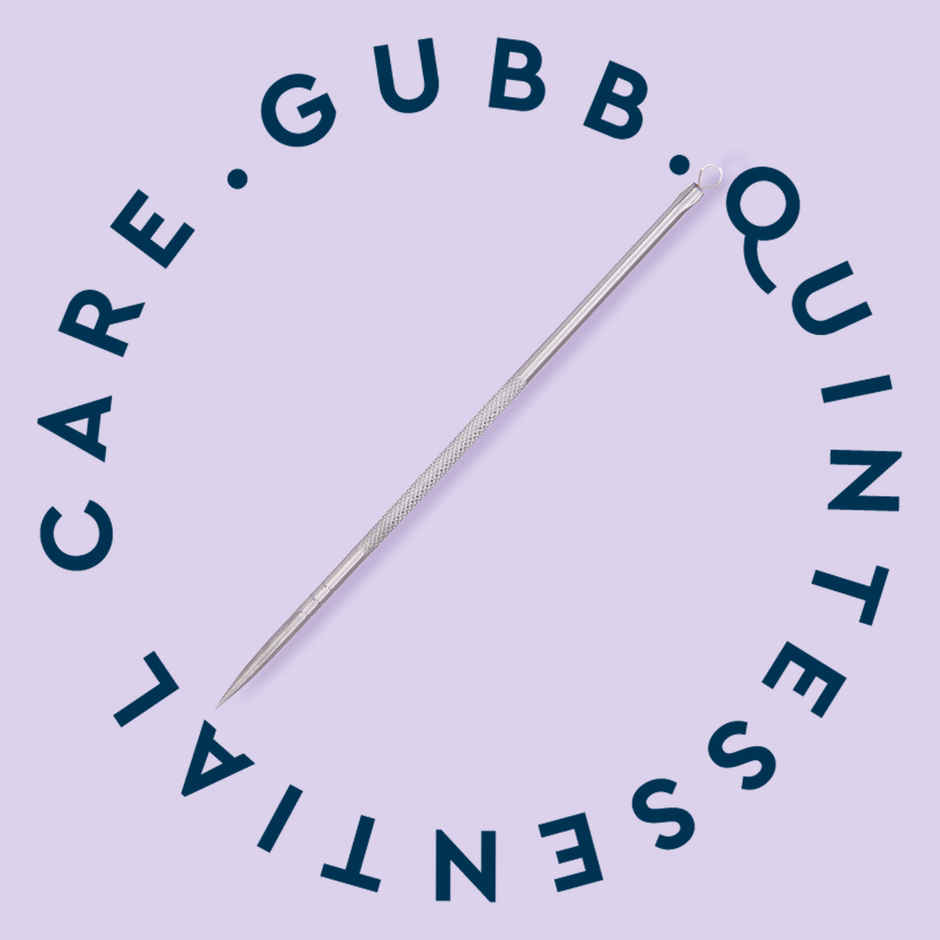 Gubb Pimple Acne And Blackhead Remover Tool