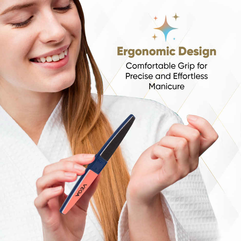 VEGA Nail Buffer (NB-01)