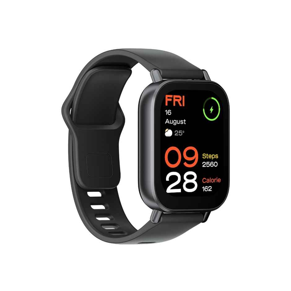 Redmi Watch 5 Active- Black