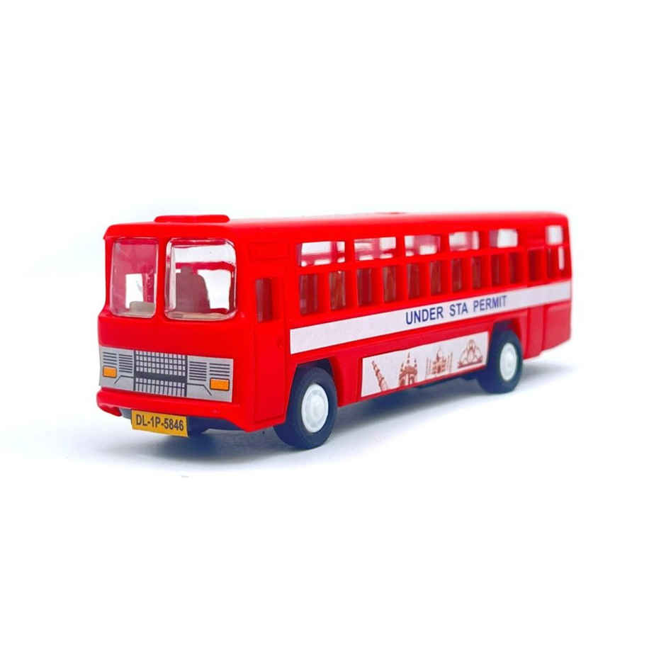 Centy City Bus (Colour May Vary)