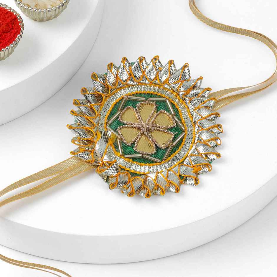 Yaadon Ka Bandhan Rakhi | FNP