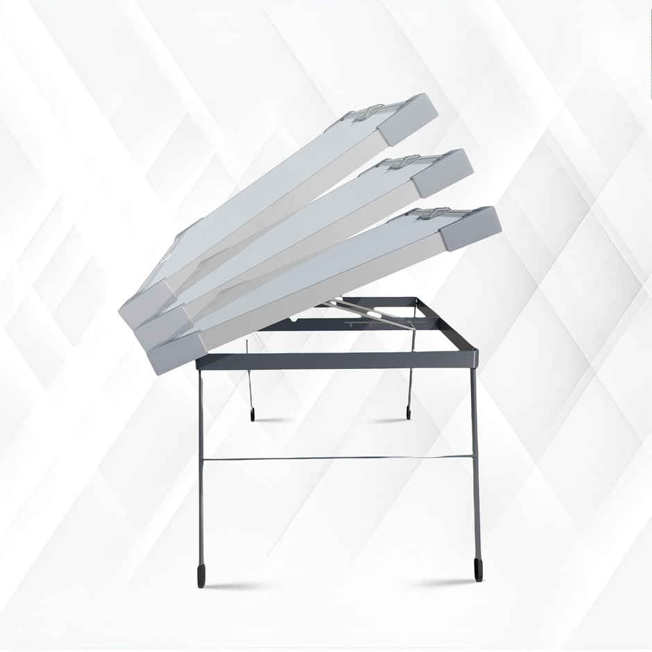 ABK Kids Study Table + White Board 16 Inchx 24 Inch