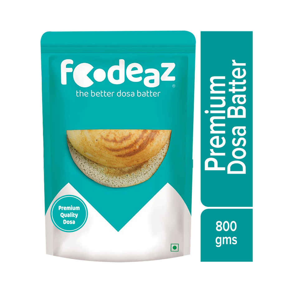 Foodeaz Dosa Batter