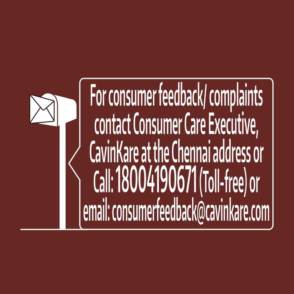 Cavin's Chilled Latte Cold Coffee / Coffee Shake