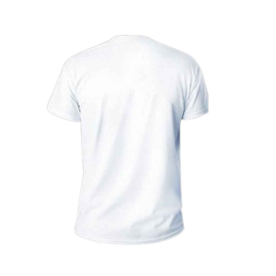 Pichai Men's Happy Baisakhi T-Shirt | XL | White