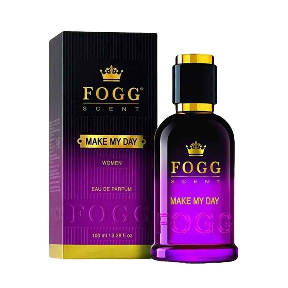 Fogg Scent Make My Day For Women
