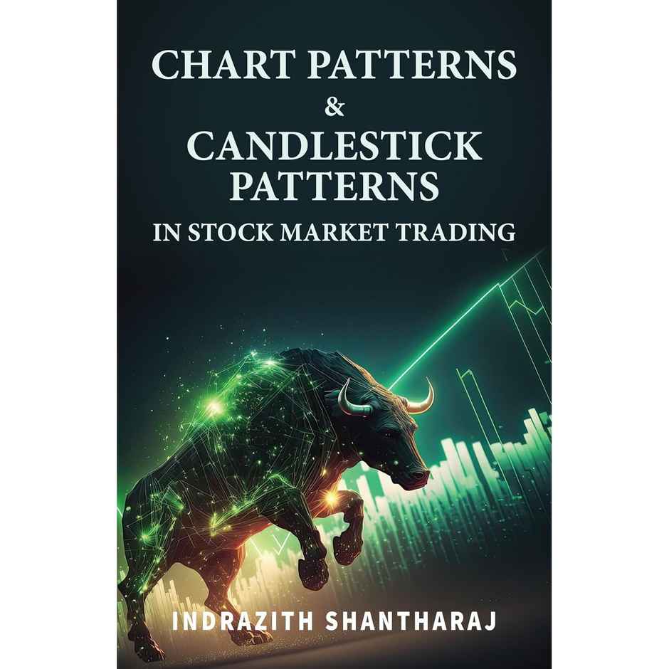 Chart Patterns & Candlestick Patterns in Stock Market Trading | English