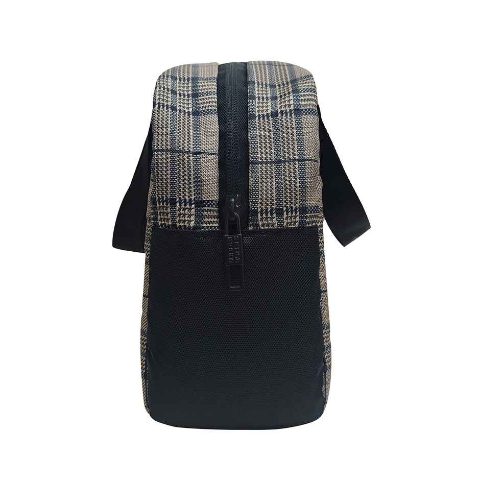 Urban Tribe Bento Black Lunch Bag