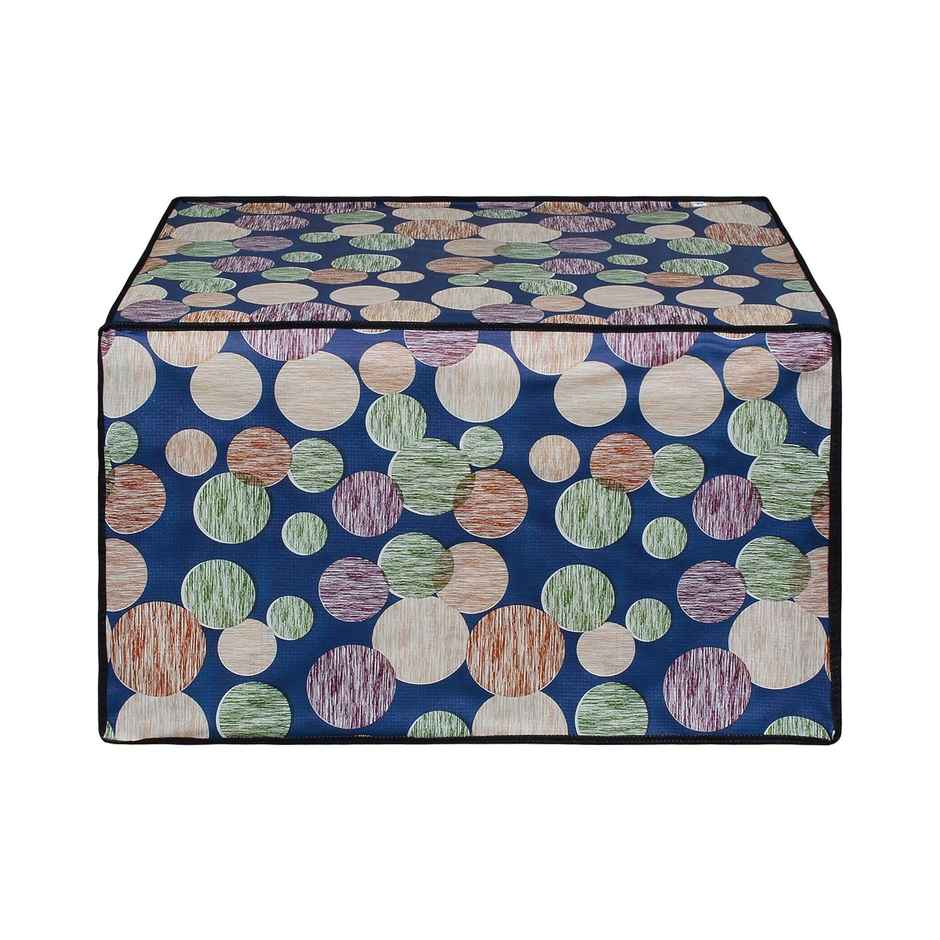 Dream Care Dust Proof Microwave Oven Cover for 30 Litre For All Brands