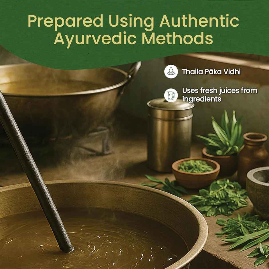 Kerala Ayurveda Myaxyl Joint Pain Relief Oil |Ideal With Hot bags, knee caps, Ankle & Other support