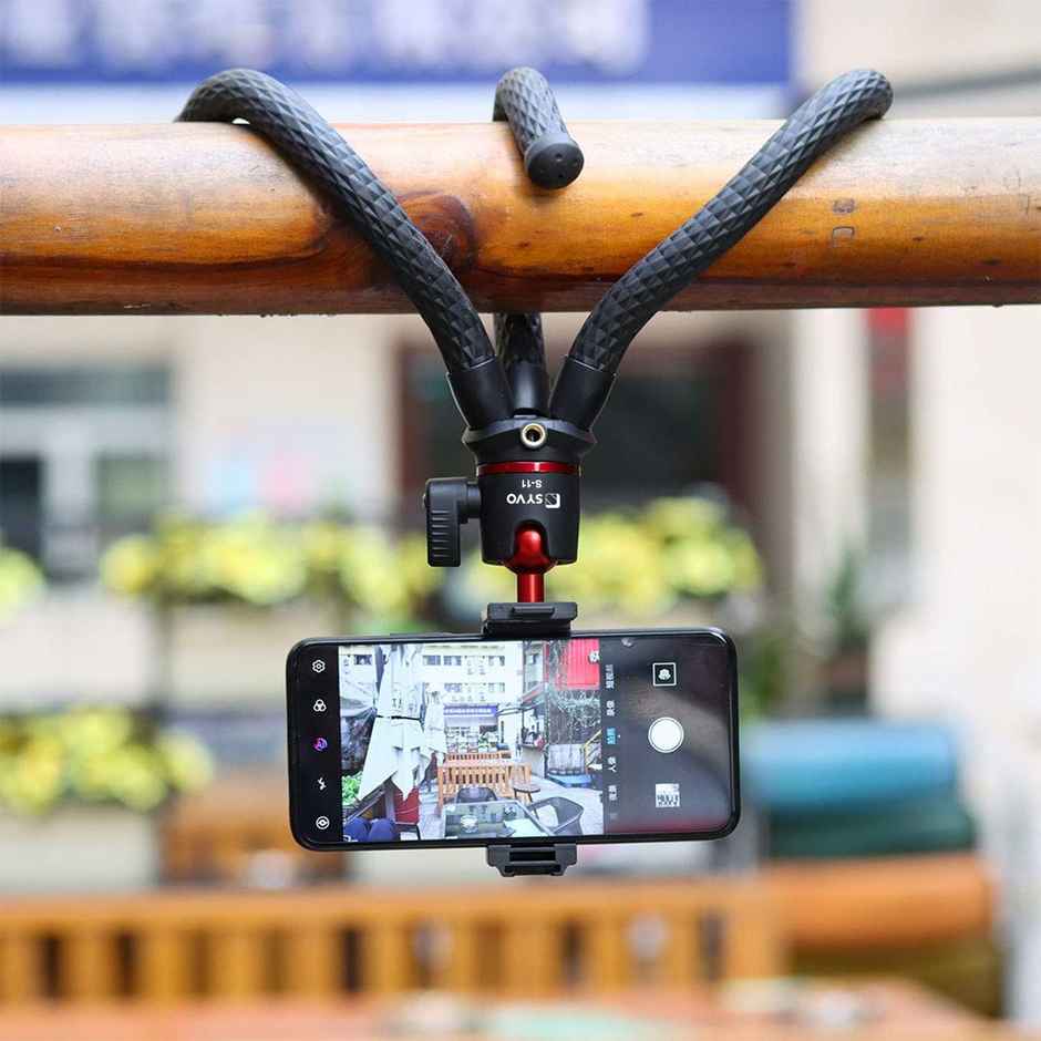 Syvo S 11 Tripod Stand