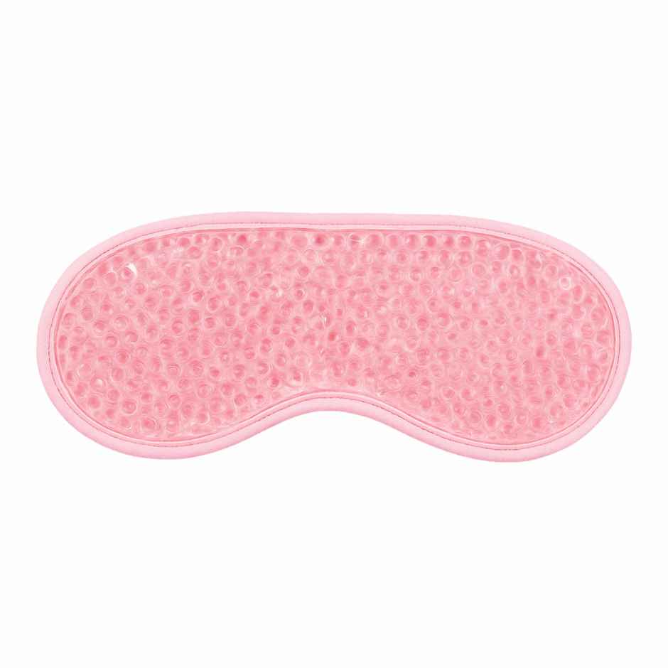 Gubb Soothing Gel Eye Mask - Pink