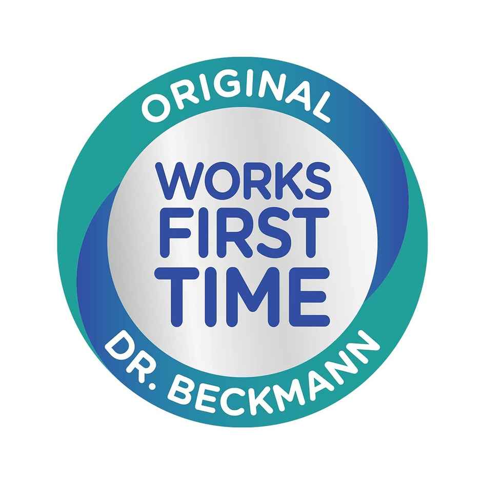 Dr. Beckmann Original Carpet Stain Remover | Includes Applicator Brush