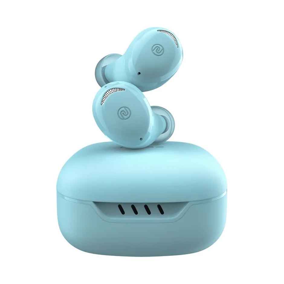 Noise Buds Trance Truly Wireless Earbuds - True Blue
