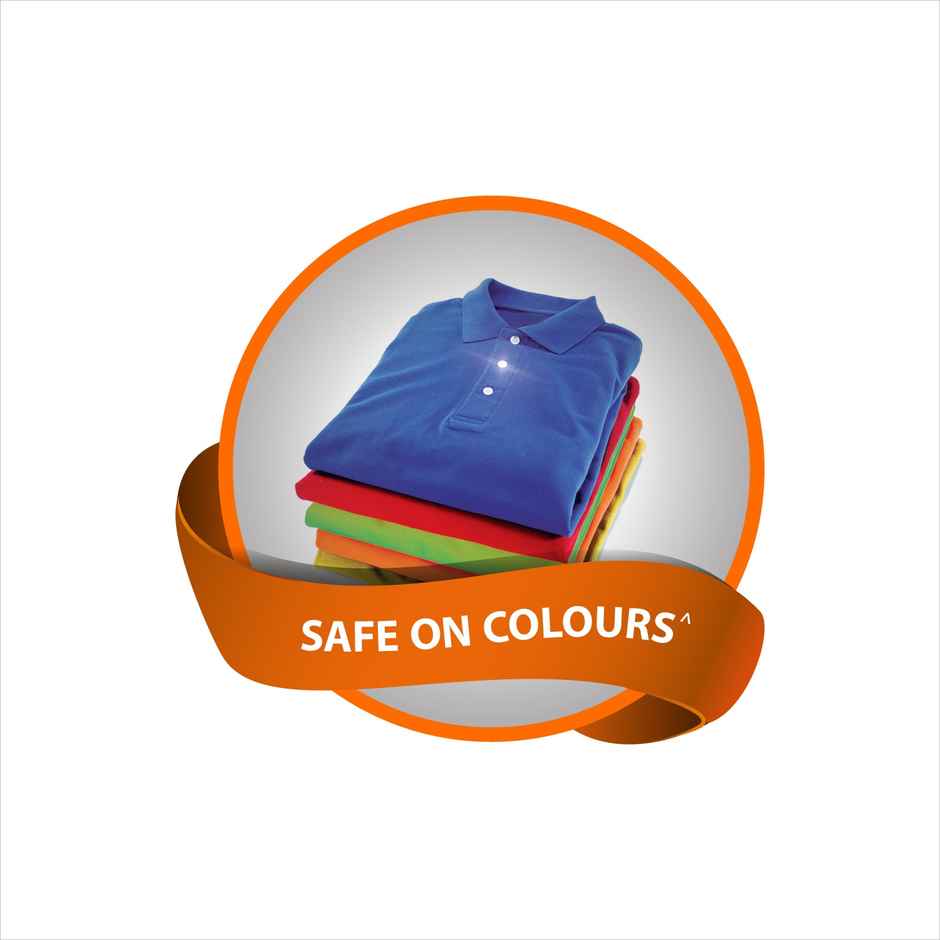 Morelight Detergent Powder