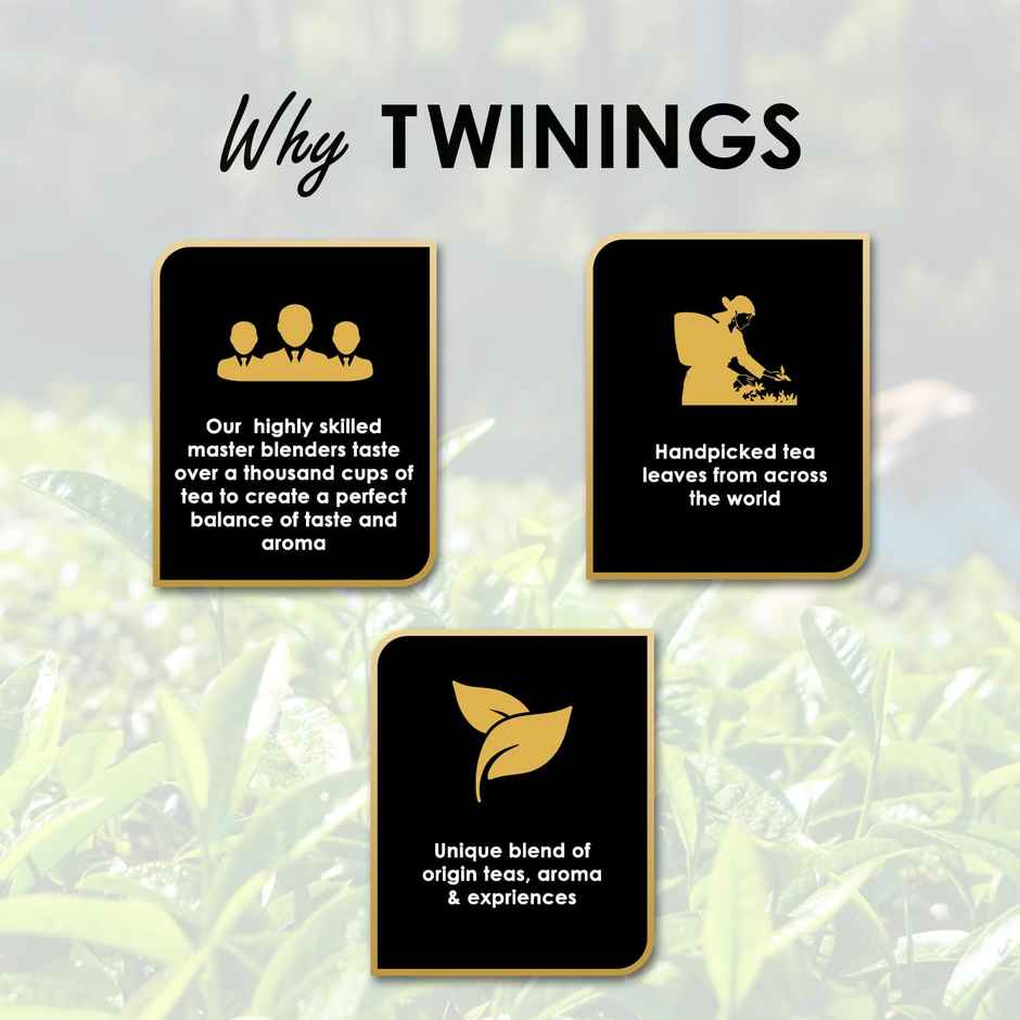 Twinings Pure Peppermint Tea Bag