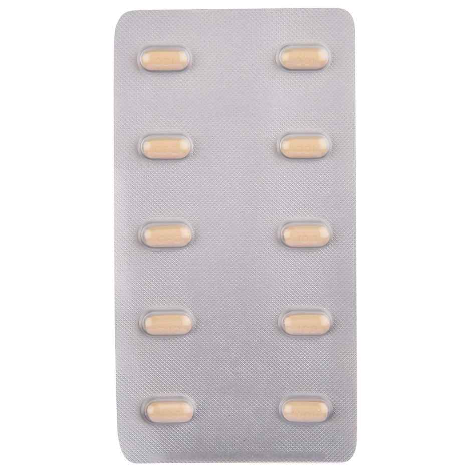 Sulisent 100mg Tablet