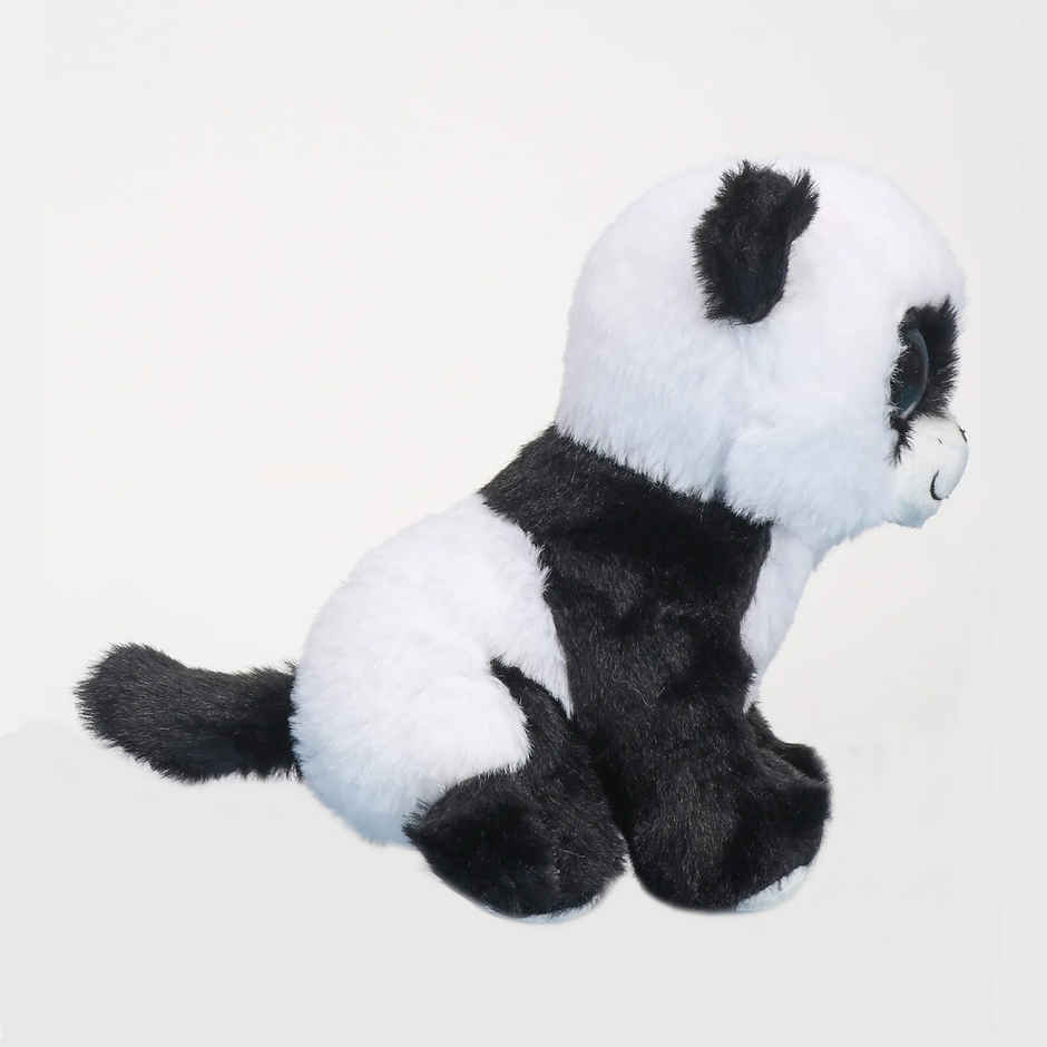 Sterling Panda Soft Toy - Height 20 cm