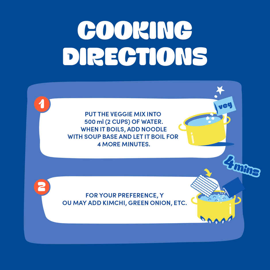 OTOKI Jin Ramen Mild Flavor Noodle Single Pack