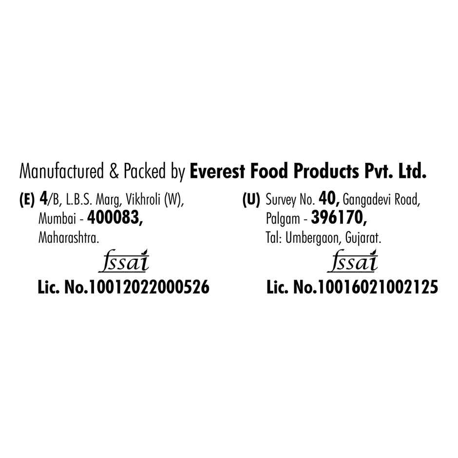 Everest Coriander Powder