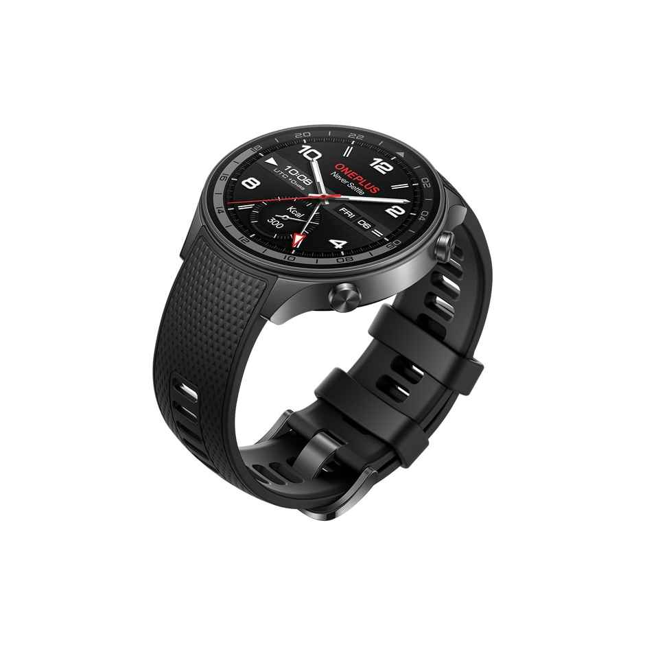 Oneplus Smart Watch 2R Grey